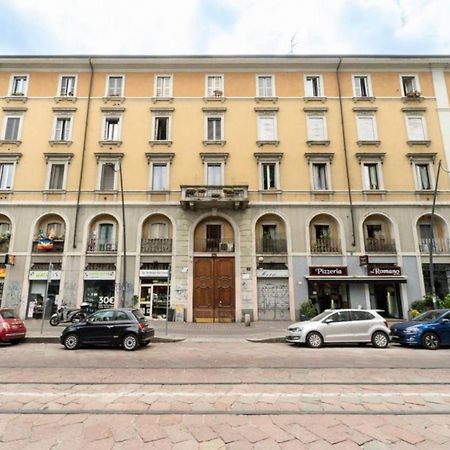 Porta Romana Bella Milano Eksteriør billede
